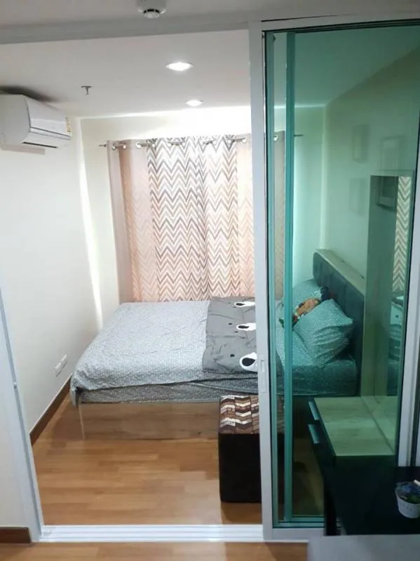 ให้เช่า Regent home บางซ่อน ห้องตกแต่งสวย ไฉไลไม่เหมือนใคร เฟอร์นิเจอร์จัดต็ม ไม่จองคือพลาดมาก