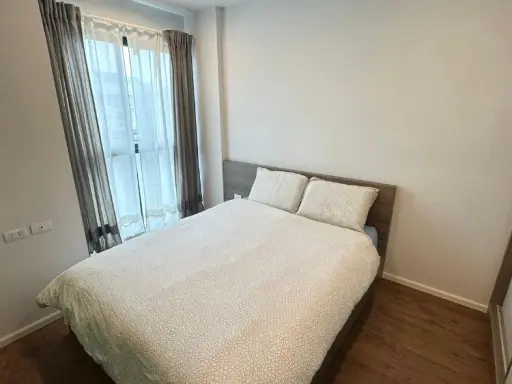 ขาย Living Nest Ladprao 44 ชั้น 3 พร้อมเฟอร์และเครื่องใช้ไฟฟ้าครบ พร้อมอยู่ รีบจองเลย ด่วนๆ