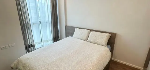 ขาย Living Nest Ladprao 44 ชั้น 3 พร้อมเฟอร์และเครื่องใช้ไฟฟ้าครบ พร้อมอยู่ รีบจองเลย ด่วนๆ images