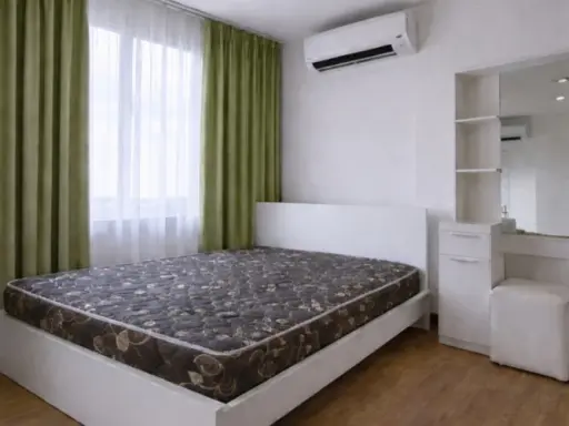 For rent: Bangkok Horizon Petchkasem, 9th floor. Nice, fully furnished unit. Book now!