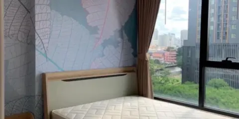 ให้เช่า!! คอนโด เดอะ นิช ไพร์ด ทองหล่อ-เพชรบุรี ชั้น 6 ห้องมุม วิวโล่ง เฟอร์ครบ พร้อมอยู่ ห้ามพลาด!!