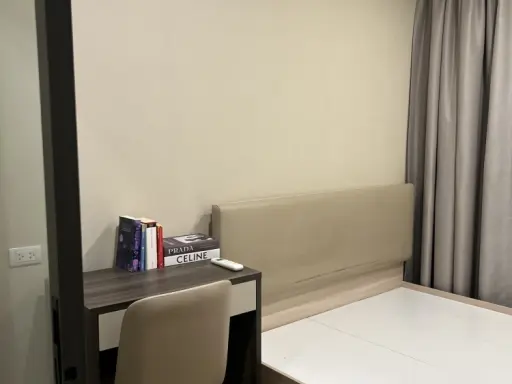 ขาย เช่า The Nest Sukhumvit 64 ห้องกั้นแยกเป็นสัดส่วน แบ่งโซนลงตัว รีบมาจับมาจองเลย อย่าพลาด images