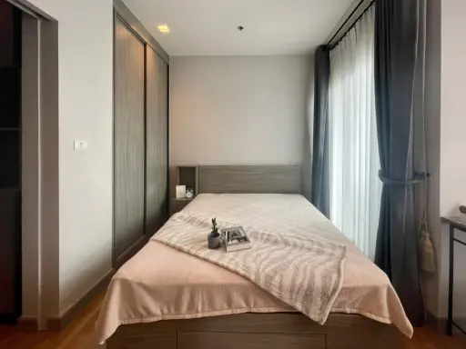 For Rent แชปเตอร์วัน มิดทาวน์ ลาดพร้าว 24 ห้องสวยมาก ได้วิวเมืองคือดีสุดๆ ครบจบในห้องเดียว จองด่วน images