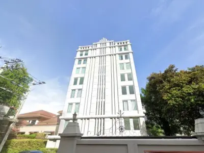 Manhattan Park Residences