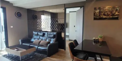 ขาย ให้เช่า คอนโด Very Condo สุขุมวิท 72 ห้องกว้าง เฟอร์ Buit-In ครบชุด โซฟาหนังนั่งสบายสุดๆ จองเลย
