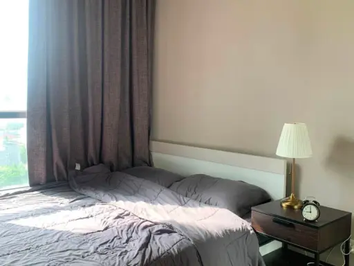 Condolette Midst for rent. Fully furnished and equipped with appliances. Just bring your personal belongings and move in! Don't miss out!