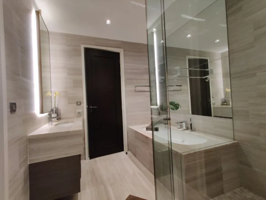 ปล่อยเช่า เดอะ ดิโพลแมท 39 ชั้นสูง ห้องแต่งดูดีมีสไตส์ เฟอร์นิเจอร์เกรดพรีเมี่ยม ราคาแจ่มๆ ห้ามพลาด