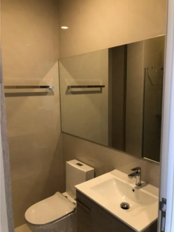 ขายด่วน Miti chiva 1 bed 24 sqm สุดๆๆแบบนี้พร้อมอยู่แบบนี้ ครบจบแบบนี้ ใครไม่ซื้อแล้วจะเสียใจ