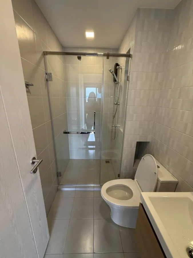 For rent: Chapter One Spark Charan, 1 bedroom, 1 bathroom. Prime location, fully furnished. Book now!