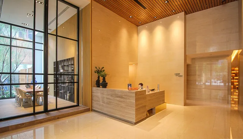 ให้เช่า มารุ เอกมัย 2 ชั้น 15 Fully built-in Modern Luxury style สวย น่าอยู่ จองเลย ห้ามพลาด