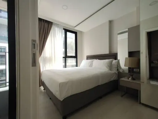 Urgent sale!! Condo Vtara Sukhumvit 36, nice room, fully furnished, ready to move in immediately, book now!!