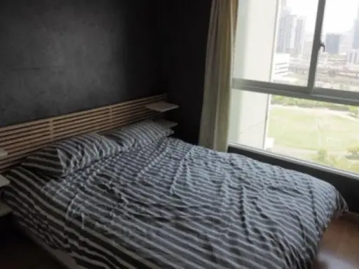 Woww Parkland grand Asoke-Petchburiห้องสวย วิวดี เฟอร์ครบ ต้องรีบเช่าเลยจ้า images