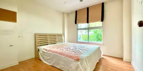 ขาย คอนโด ParkView Viphavadi ชั้น 3 ห้องมุมเป็นส่วนตัวมาก สิ่งอำนวยความสะดวกครบ จองด่วนๆ