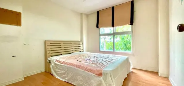 ขาย คอนโด ParkView Viphavadi ชั้น 3 ห้องมุมเป็นส่วนตัวมาก สิ่งอำนวยความสะดวกครบ จองด่วนๆ images