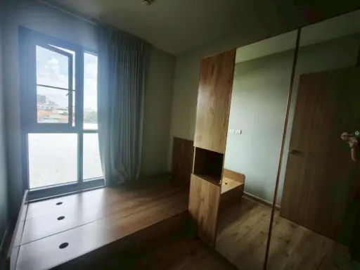 ขาย Brix Condominium ห้องมุม เงียบสงบ เป็นส่วนตัวมากๆ พื้นที่ให้สอยเยอะสุดๆ ด่วน.... รีบเลย images