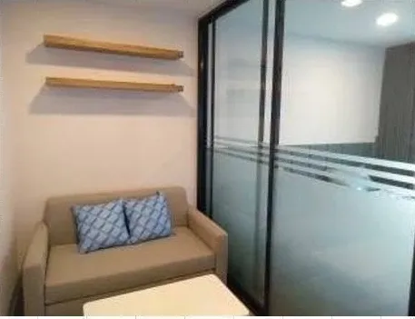 Condo for rent at Kave Town Shift. Well-partitioned unit, great price, convenient location, everything you need in one place. Just bring your belongin