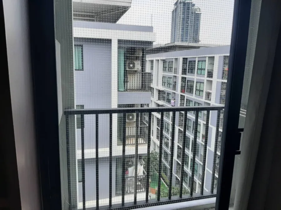 ให้เช่า เมโทร สกาย รัชดา ห้องพร้อมอยู่ สิ่งอำนวยความสะดวกครบ ราคาไม่แรง รีบมาจับจองเลยอย่าพลาด