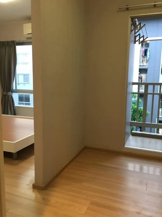 ขาย ให้เช่า Plum Condo Ladprao 101 ห้องมุมให้ความเป็นส่วนตัว สิ่งอำนวยความสะดวกครบครัน จองเลย