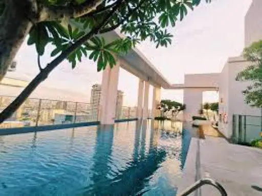 ขาย คอนโด ริทึ่ม สาทร – นราธิวาส ชั้นสูง วิวสวย น่าอยู่ค่ะ!! images