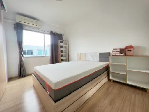 ปล่อยเช่าคอนโด A space play รัชดา - สุทธิสาร ห้องกว้างขวาง พื้นที่ใช้สอยเยอะ ราคาดี จองเลย อย่าพลาด