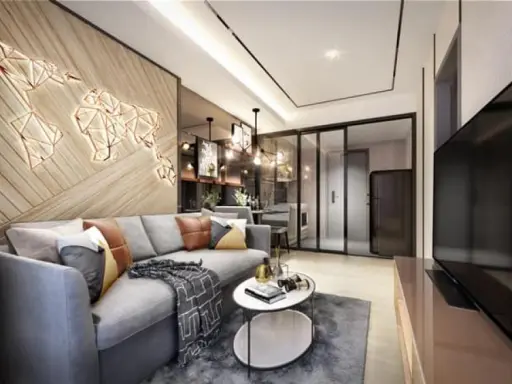 ขายดาวน์ โครงการ quintara arte sukhumvit 52 ทำเลสุดปัง ราคาขึ้นทุกปี น่าลงทุนที่สุดเวลานี้พลาดไม่ได้ images