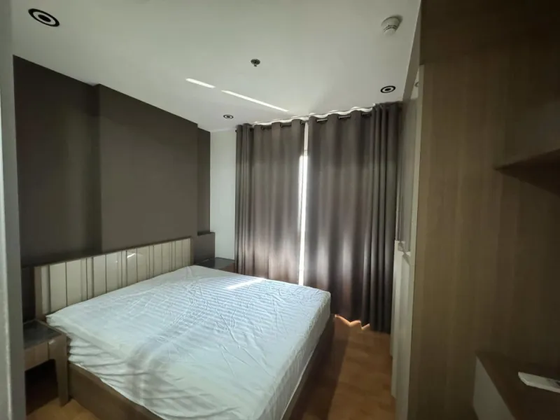 ให้เช่า เดอะ เพรสซิเดนท์ สาทร-ราชพฤกษ์ 2 ชั้น 15 ห้องแต่งครบ น่าอยู่ จองเลย ด่วนๆ