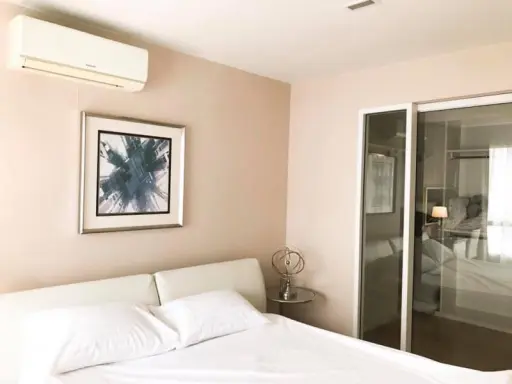 For rent !! Happy Condo Ladprao 101 เฟอร์นิเจอร์และเครื่องใช้ไฟฟ้าครบ ระบบความปลอดภัยด้วยคีการ์ด!! images