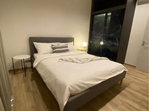 For Rent เดอะไลน์ จตุจักร-หมอชิต ห้องduplex 2 ห้องนอน ตกแต่งหรู ห้องใหญ่มากห้ามพลาดเลยห้องนี้ images