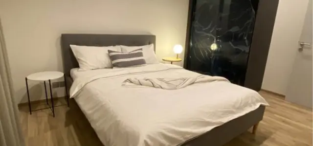 For Rent เดอะไลน์ จตุจักร-หมอชิต ห้องduplex 2 ห้องนอน ตกแต่งหรู ห้องใหญ่มากห้ามพลาดเลยห้องนี้ images