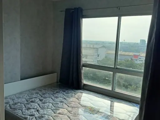 For rent, Lumpini Park Petchkasem 98, ready to move in, 9th floor, good view, comes with a very cheap price. Tell me don't miss it
