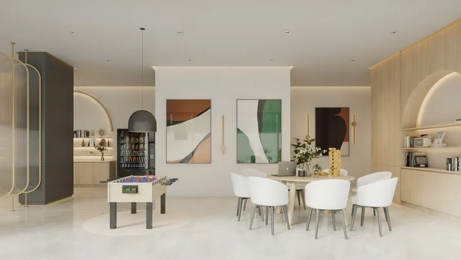 ขาย ให้เช่า Terra residence ชั้น 27 ห้องแต่งครบครัน หิ้วกระเป๋าเข้าอยู่ได้ทันที จองเลย ห้ามพลาด