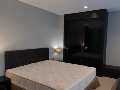 ให้เช่า Rhythm Sukhumvit 44/1 ชั้น 30 ห้องแต่งครบ Fully Furnished จองเลย ห้ามพลาด images