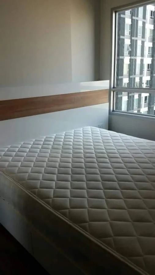 ขาย/ให้เช่าเซ็นทริค ติวานนท์ สเตชั่น ห้องพร้อมอยู่ เฟอร์เครื่องใช้ไฟฟ้าครบครัน ราคาดี ต้องจองอย่าช้า
