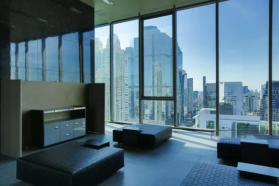 ให้เช่า คอนโด นาราไนน์ ตกแต่งและ Build In เรียบร้อย พร้อมอยู่ ห้องสวยมากๆ ด่วน