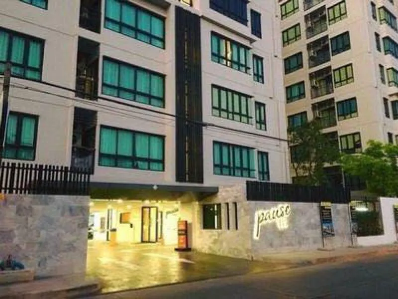 ขาย คอนโดพอส สุขุมวิท 115 ชั้น 3 เดินทางสะดวกใกล้ bts พลาดแล้ว ต้องเสียใจ
