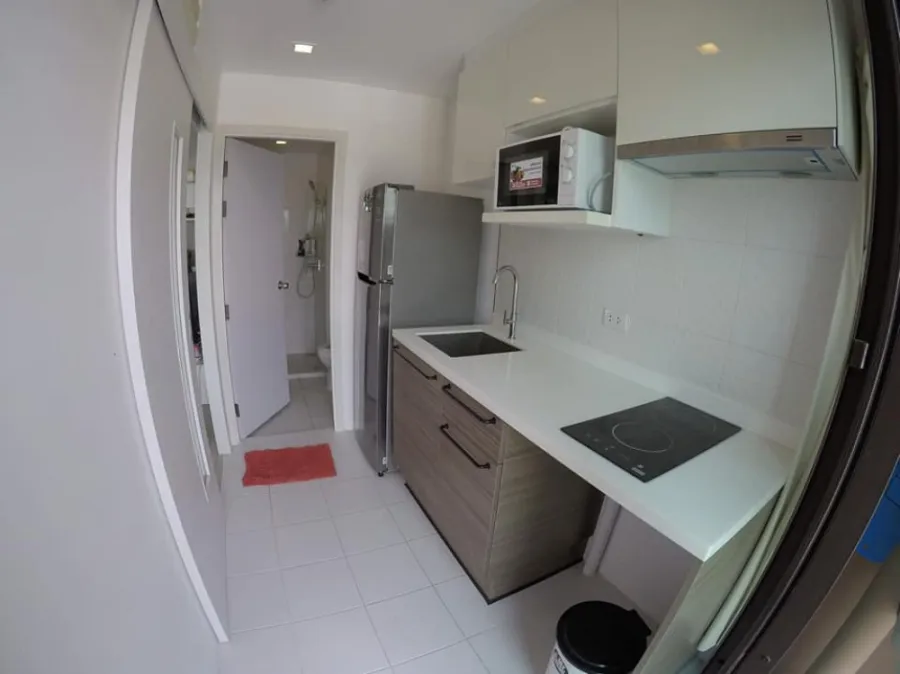 Condo for rent, Condolette Pixel Sathorn, fully furnished. Appliances ready Can come only to stay
