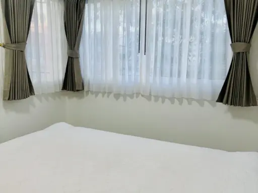 For rent Notting Hill Sukhumvit 107 ห้องกว้าง สะอาด แบ่งเป็นสัดส่วน ไม่อึดอัด ดีแบบนี้ คุณต้องรีบมาจองเลย