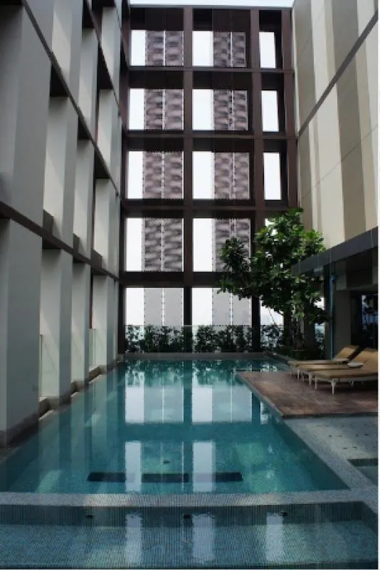 ปล่อยเช่า / ขาย Rhythm Sukhumvit 36 - 38ชั้น 8 ห้องสวย วิวสวย