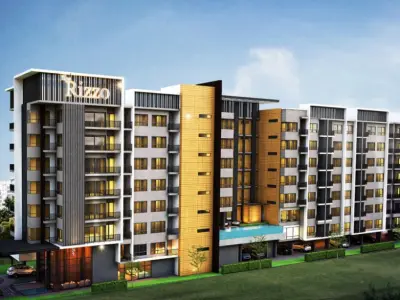 RIZZO Condo Bangkang