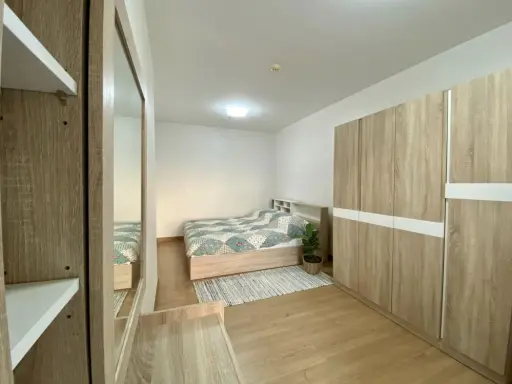 Condo for rent, Supalai Vista, Tiwanon Intersection, 16th floor, very good view, spacious room, separated You can reserve in advance. images