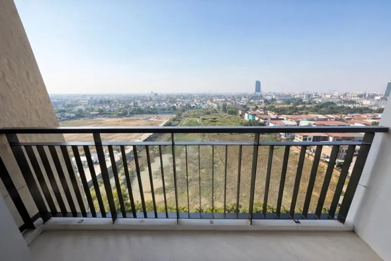 ขาย The Parkland Srinakarin Lakeside ห้องมุมคนไม่พลุกพล่าน วิวสวย ไม่บล็อค พลาดแล้วจะเสียใจ