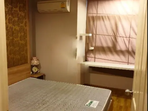 Condo for sale, Baan Navatara, spacious room with jacuzzi, must book !!