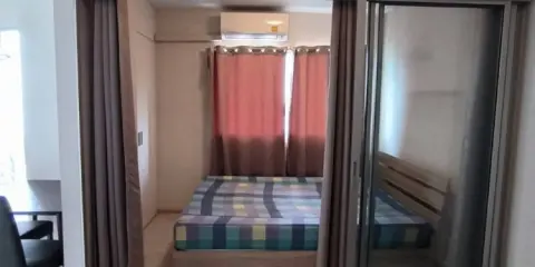 ให้เช่า Plum Condo Paholyothin 89 ห้องแต่งครบ หิ้วกระเป๋าเข้าอยู่ได้ทันที จองเลย ห้ามพลาด