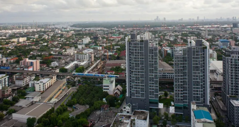 ขาย ไอดีโอ โมบิ สุขุมวิท 2 ห้องนอน ห้องสวย มาพร้อมเฟอร์และเครื่องใช้ไฟฟ้าครบ ซื้อเลย ห้ามพลาด
