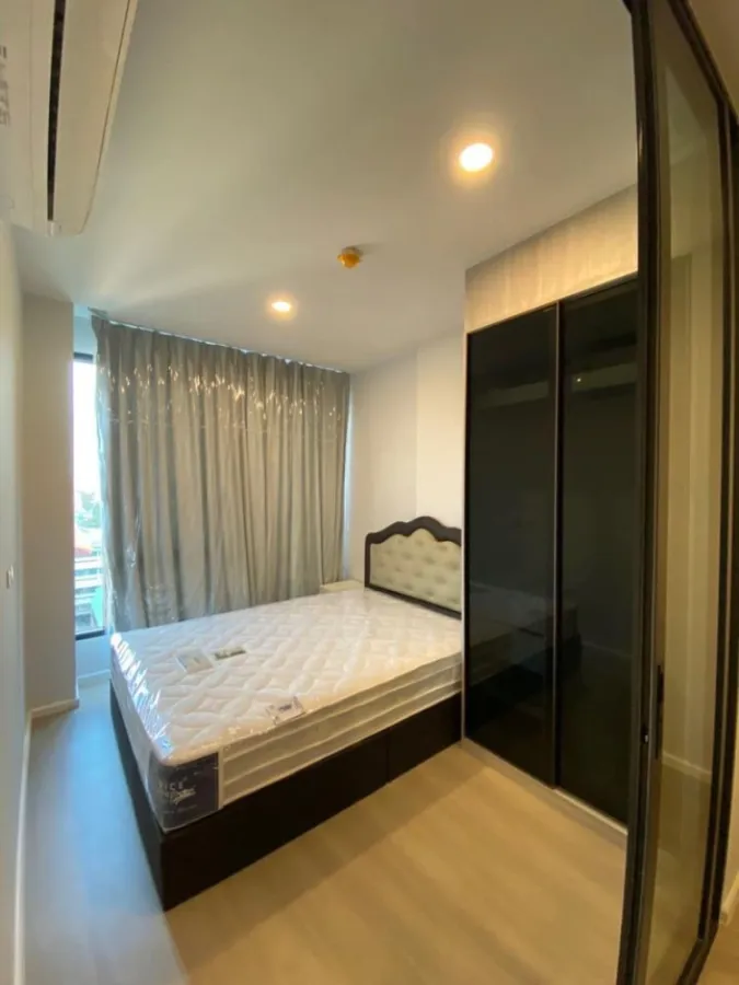 มาแล้ว ให้เช่า คอนโด CIELA Sripatum ห้องตกแต่งดูดีมาก เฟอร์แน่นๆ ห้องดีแบบนี้พลาดไม่ได้น้าา