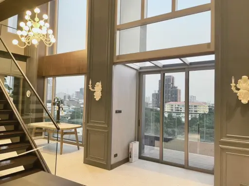 ขาย แอชตัน มอร์ฟ 38 ห้องหัวมุม ตกแต่งใหม่ ระเบียงกว้างพร้อมสระน้ำส่วนตัว สนใจรีบจองเลยจ้า images