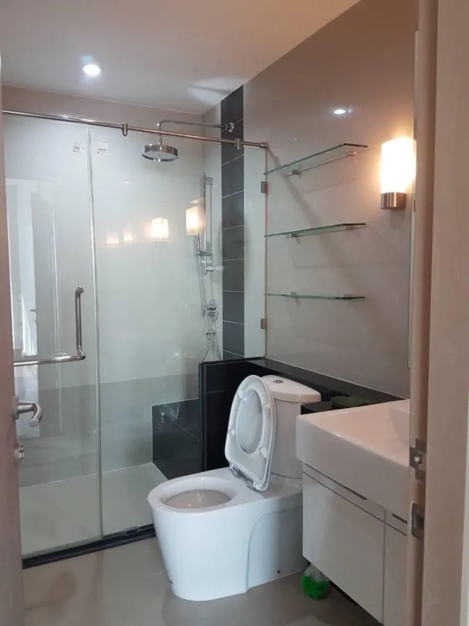 For sale rent Supalai Premier Ratchathewi ห้องกว้าง พื้นใช้สอยเยอะ ราคาจับต้องได้ รีบมาจอง