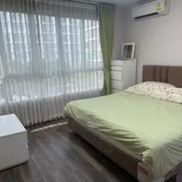 Condo for sale Dcondo Sukhumvit 109