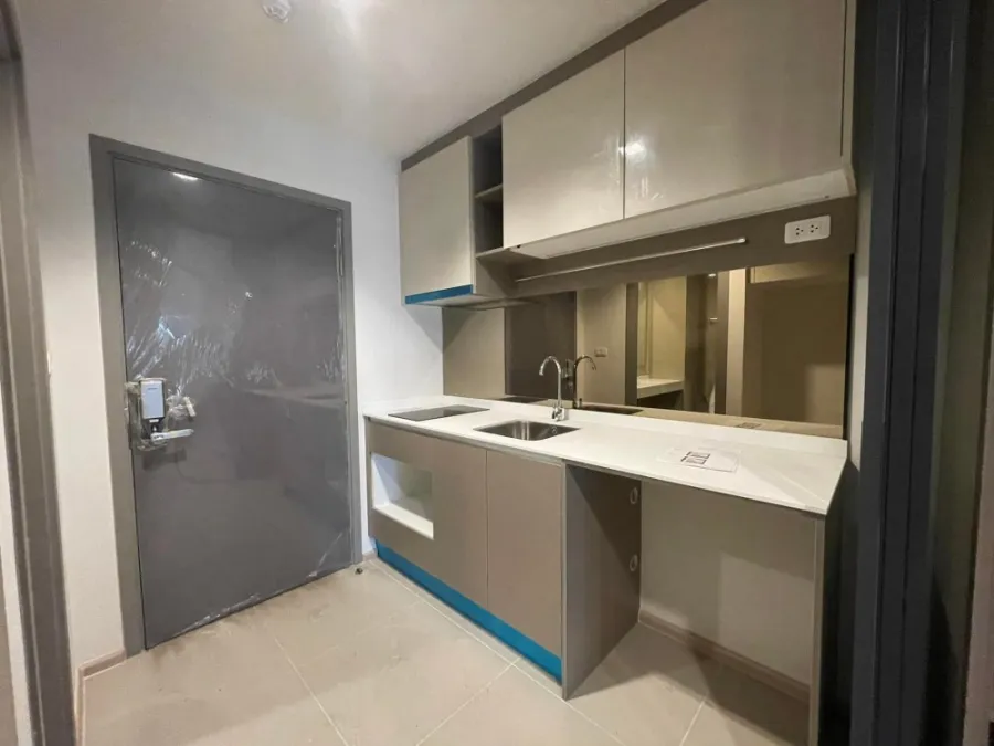 ขาย Ideo Sathorn-Wongwianyai 1 ห้องนอน 1 ห้องน้ำ ชั้น 21 วิวดีสุด ราคาไม่แรง รีบมาซื้อด่วนๆ