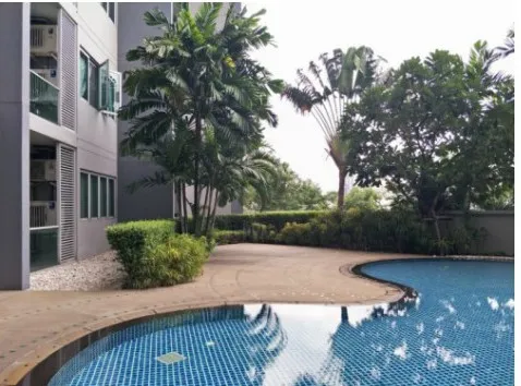 ให้เช่า ขาย The Star Estate@Narathiwas ห้องแต่งคุมโทน พื้นที่ใช้สอยเยอะ ทำเลดี รีบจองเลย